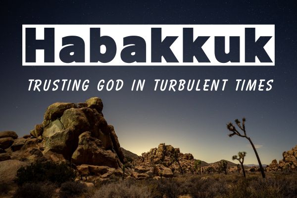 God’s Unexpected Answer